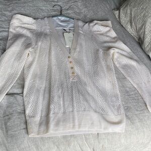 Veronica Beard pullover